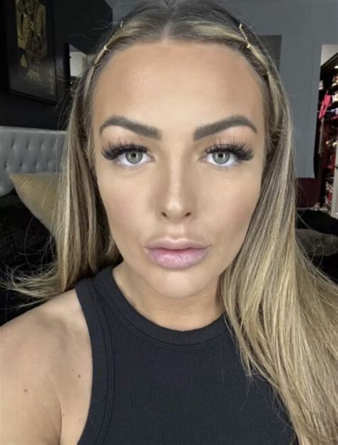 mandy sacs onlyfans leaks|Mandy Sacs Nude Onlyfans Selfies Mandy Rose Leaked Video.